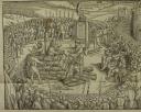 The Burning of Ridley and Latimer